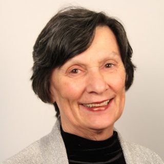 Toni Antonucci, Ph.D.