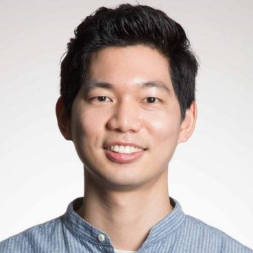 Joonyoung Cho