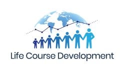 LCDlogo_full-color Life Course Development Logo