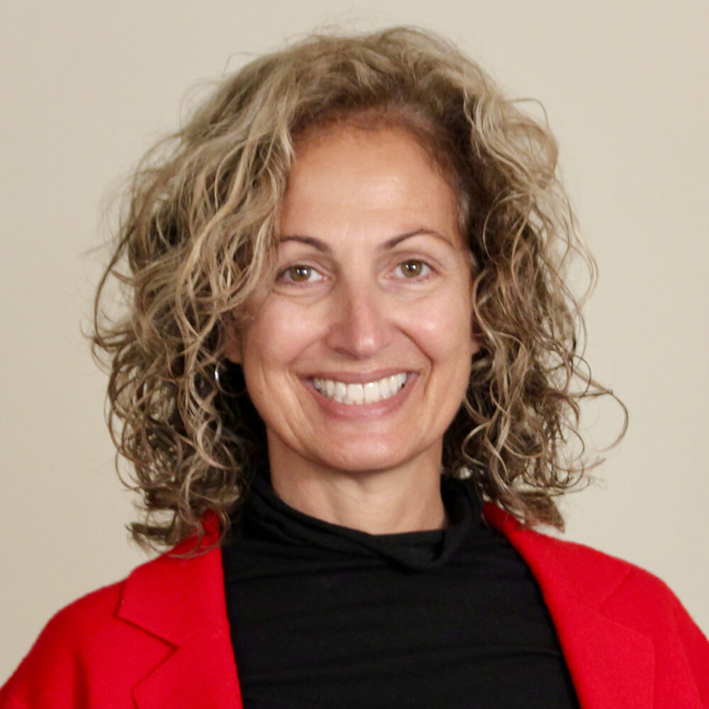 Kristine J. Ajrouch, Ph.D.