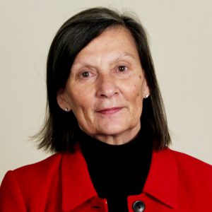 Dr. Toni Antonucci