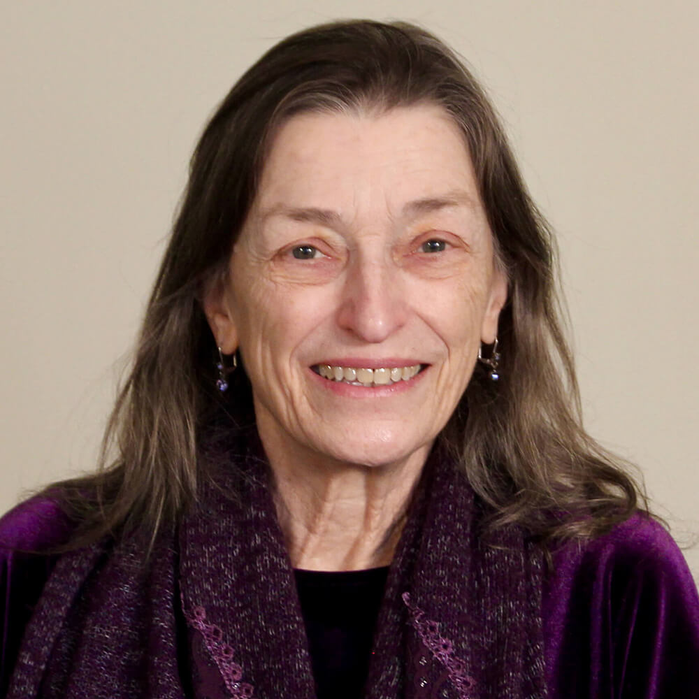 Elaine Wethington, Ph.D.