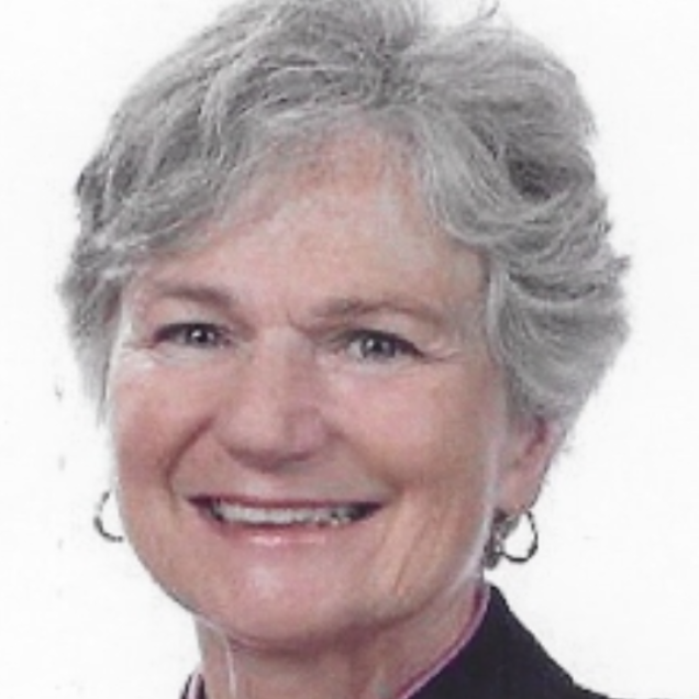 Anne Petersen, Ph.D.