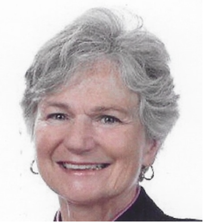 Anne Petersen, Ph.D.