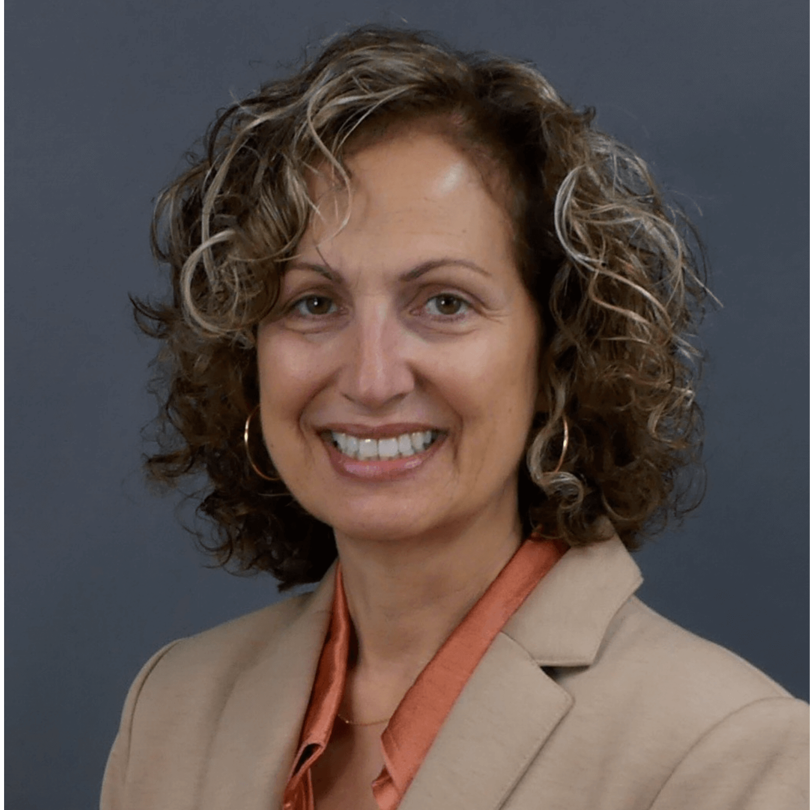 Kristine J. Ajrouch, Ph.D.